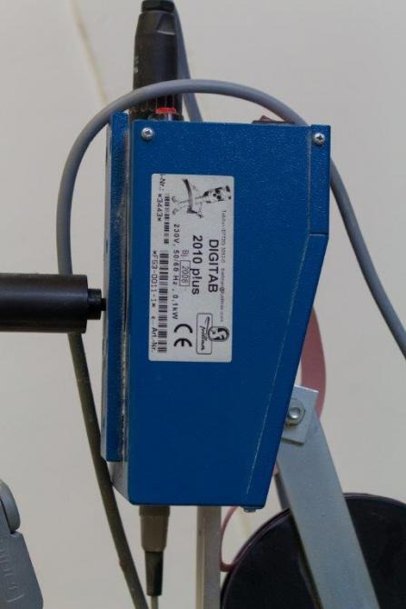 Foellmer Duplicator Strip Inserter - Makinë printimi: foto 2 Foellmer Duplicator Strip Inserter - Makinë printimi: foto 2