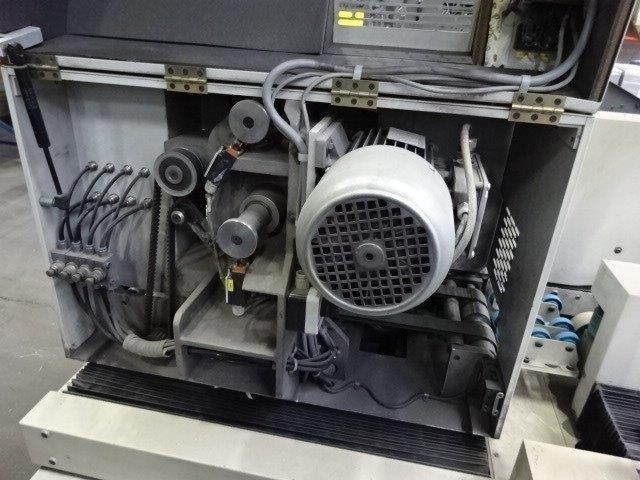 Gämmerler Medium Cut MS 102-530 - Makinë për printim ofset: foto 5 Gämmerler Medium Cut MS 102-530 - Makinë për printim ofset: foto 5