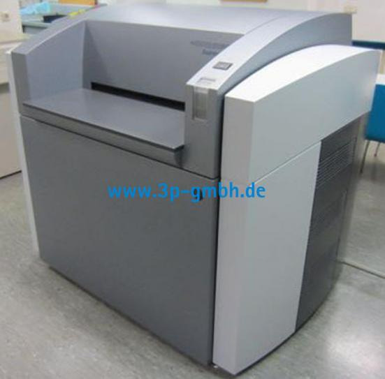 Heidelberg Suprasetter A 74 Thermal CtP System - Makinë printimi: foto 1 Heidelberg Suprasetter A 74 Thermal CtP System - Makinë printimi: foto 1
