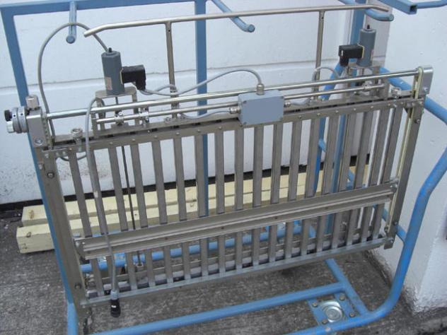 MBO FTF 820 Altar Folding Bag - Makinë palosëse: foto 2 MBO FTF 820 Altar Folding Bag - Makinë palosëse: foto 2