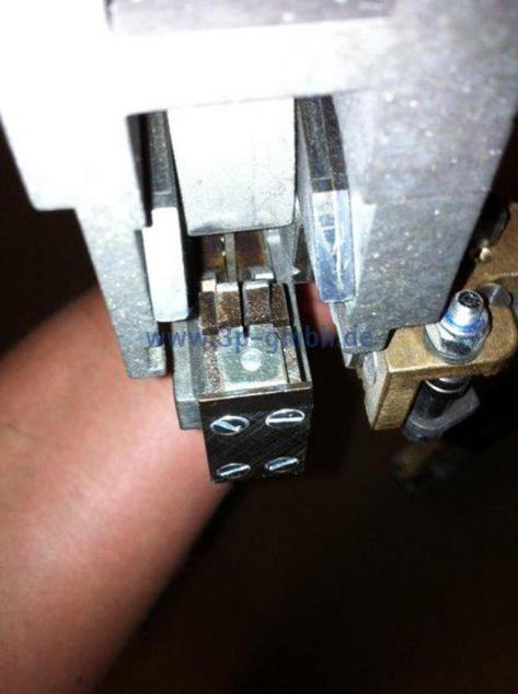 Hohner 52-8 S L8 ring eyelet staple heads - Pjesë këmbimi për Makinë printimi: foto 5 Hohner 52-8 S L8 ring eyelet staple heads - Pjesë këmbimi për Makinë printimi: foto 5