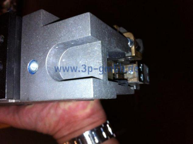 Hohner 52-8 S L8 ring eyelet staple heads - Pjesë këmbimi për Makinë printimi: foto 4 Hohner 52-8 S L8 ring eyelet staple heads - Pjesë këmbimi për Makinë printimi: foto 4