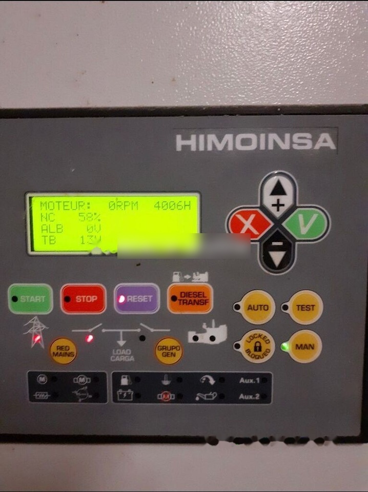 Genelec - Set gjeneratori: foto 4 Genelec - Set gjeneratori: foto 4