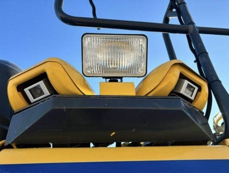 Komatsu PC210LC-11 rototilt ENGCON 2x bucket - Ekskavator me zinxhirë: foto 5 Komatsu PC210LC-11 rototilt ENGCON 2x bucket - Ekskavator me zinxhirë: foto 5