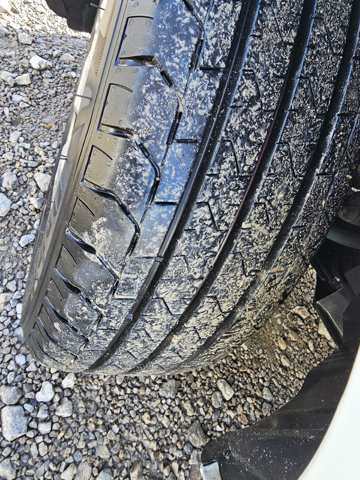 Furgon frigorifer FIAT DOBLO LONG CHLODNIA carrier KLIMA  EURO6 [ Copy ]: foto 15