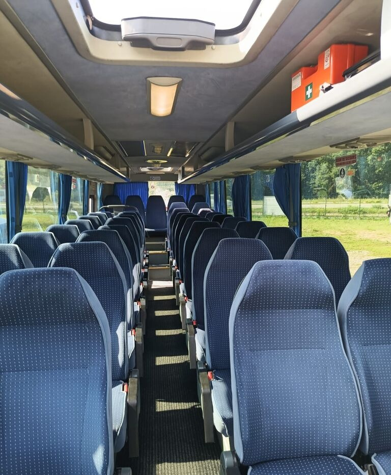 MAN OTOKAR VECTIO 240S - Autobus suburban: foto 5 MAN OTOKAR VECTIO 240S - Autobus suburban: foto 5