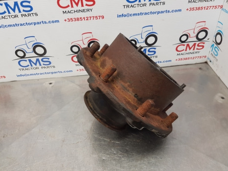 Aksi i përparmë Case 1255xl, Apl3052 Front Axle Hub Bolt Plate Ford 4468453013, Zp1927708, 4468453013, 3146688r1: foto 6