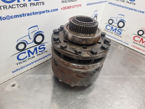 Case 1690, 1594, 1694 Rear Axle Differential K954322, K940718, K30234, K942317 - Aksi i pasmë: foto 2 Case 1690, 1594, 1694 Rear Axle Differential K954322, K940718, K30234, K942317 - Aksi i pasmë: foto 2