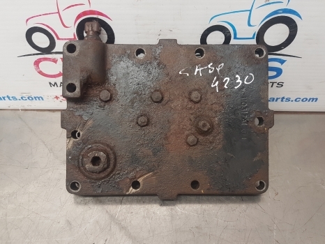 Case 4230 Hydraulic Valve And Cover Plate 10313a3, 110317a1 - Valvula hidraulike për Traktor: foto 4 Case 4230 Hydraulic Valve And Cover Plate 10313a3, 110317a1 - Valvula hidraulike për Traktor: foto 4