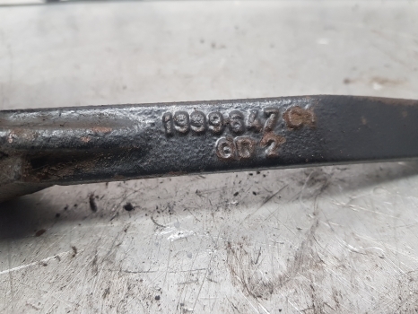 Case 5140, 5120 Spool Valve Control Rod Assy 1999660c1, 1999647c1, T102987 - Sistemi hidraulik për Traktor: foto 2 Case 5140, 5120 Spool Valve Control Rod Assy 1999660c1, 1999647c1, T102987 - Sistemi hidraulik për Traktor: foto 2