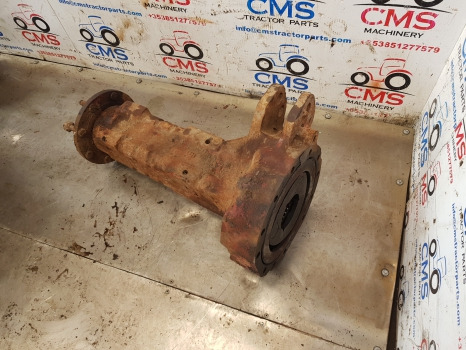 Case C, Cx, 4000 4230, Rear Half Axle Lhs 119688a1, 404345r14, 66128c3, 404344r3 - Aksi i pasmë: foto 5 Case C, Cx, 4000 4230, Rear Half Axle Lhs 119688a1, 404345r14, 66128c3, 404344r3 - Aksi i pasmë: foto 5