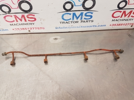Case David Brown1394, 1390, 1290, 1294 Fuel Injector Leak Off Pipe K204248 - Sistemi i karburantit për Traktor: foto 1 Case David Brown1394, 1390, 1290, 1294 Fuel Injector Leak Off Pipe K204248 - Sistemi i karburantit për Traktor: foto 1