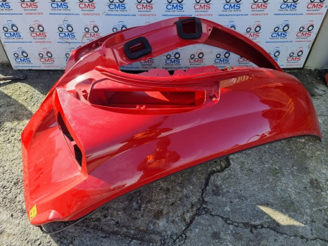 Case Farmall, Luxxum, Nh T5, Cab Mudguard Fender Rear Kit 84538356, 84538358 - Parafango: foto 1 Case Farmall, Luxxum, Nh T5, Cab Mudguard Fender Rear Kit 84538356, 84538358 - Parafango: foto 1