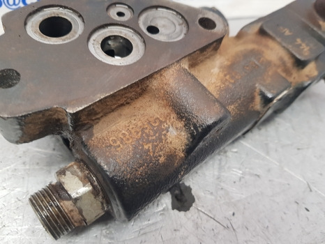 Pjesët e frenave Case Maxxum New Holland T5, T6, Tsa, T6000 Ts115a Trailer Brake Valve 5192069: foto 9