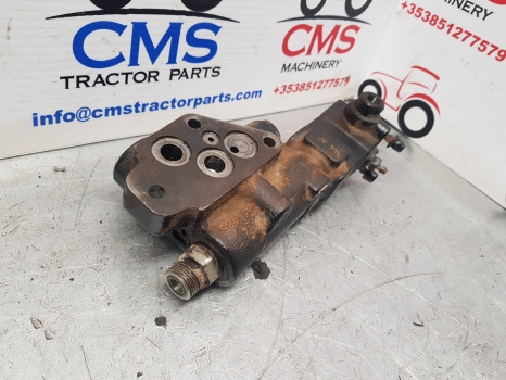 Pjesët e frenave Case Maxxum New Holland T5, T6, Tsa, T6000 Ts115a Trailer Brake Valve 5192069: foto 8