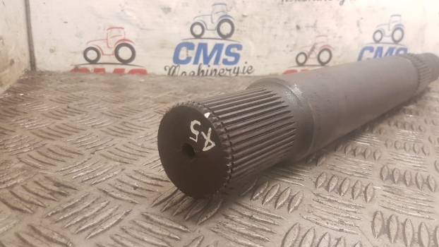 Case Mx 110, 120, 135, 100, Mx80c, Mx90c, Mx100c Rockshaft 220864a1 - Sistemi hidraulik për Traktor: foto 4 Case Mx 110, 120, 135, 100, Mx80c, Mx90c, Mx100c Rockshaft 220864a1 - Sistemi hidraulik për Traktor: foto 4