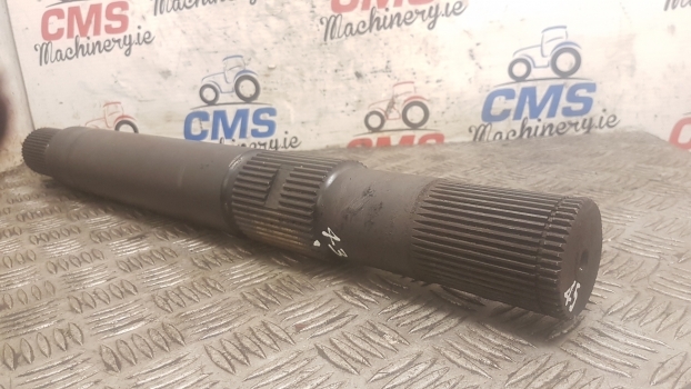 Case Mx 110, 120, 135, 100, Mx80c, Mx90c, Mx100c Rockshaft 220864a1 - Sistemi hidraulik për Traktor: foto 2 Case Mx 110, 120, 135, 100, Mx80c, Mx90c, Mx100c Rockshaft 220864a1 - Sistemi hidraulik për Traktor: foto 2