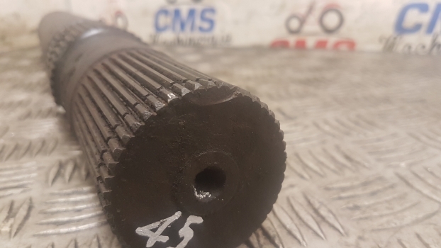 Case Mx 110, 120, 135, 100, Mx80c, Mx90c, Mx100c Rockshaft 220864a1 - Sistemi hidraulik për Traktor: foto 3 Case Mx 110, 120, 135, 100, Mx80c, Mx90c, Mx100c Rockshaft 220864a1 - Sistemi hidraulik për Traktor: foto 3