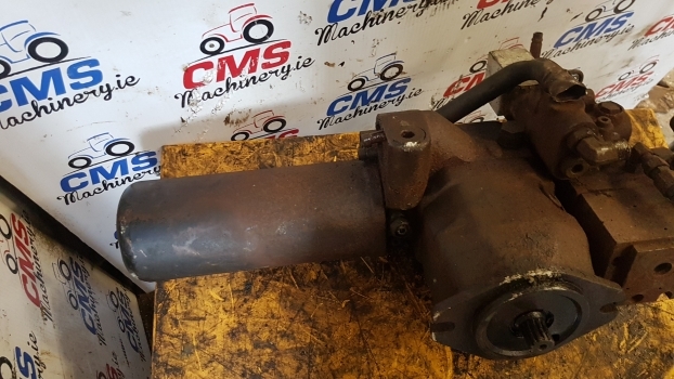 Case Mx 110 Maxxum Hydraulic Pump 199142a4, 394268a1, 394268a2 - Pompa hidraulike për Traktor: foto 4 Case Mx 110 Maxxum Hydraulic Pump 199142a4, 394268a1, 394268a2 - Pompa hidraulike për Traktor: foto 4