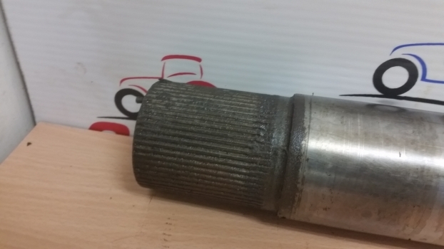 Case Mxm190 Shaft 5198501 - Sistemi hidraulik për Traktor: foto 5 Case Mxm190 Shaft 5198501 - Sistemi hidraulik për Traktor: foto 5