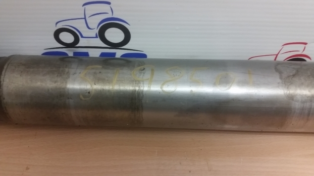 Case Mxm190 Shaft 5198501 - Sistemi hidraulik për Traktor: foto 2 Case Mxm190 Shaft 5198501 - Sistemi hidraulik për Traktor: foto 2
