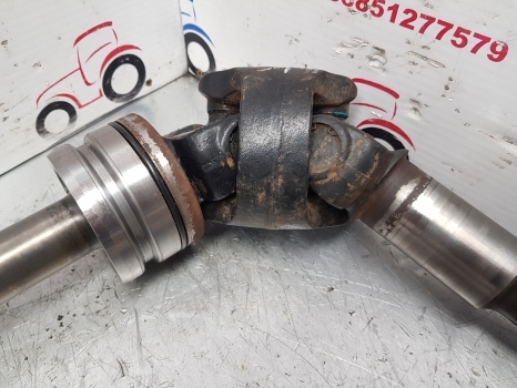 Case New Holland Front Axle Drive Shaft Rhs 84194850, 84201726, 5197763 - Boshti i transmisionit për Traktor: foto 4 Case New Holland Front Axle Drive Shaft Rhs 84194850, 84201726, 5197763 - Boshti i transmisionit për Traktor: foto 4