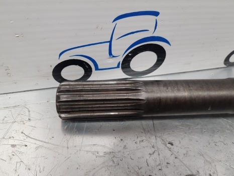 Case New Holland Front Axle Drive Shaft Rhs 84194850, 84201726, 5197763 - Boshti i transmisionit për Traktor: foto 2 Case New Holland Front Axle Drive Shaft Rhs 84194850, 84201726, 5197763 - Boshti i transmisionit për Traktor: foto 2