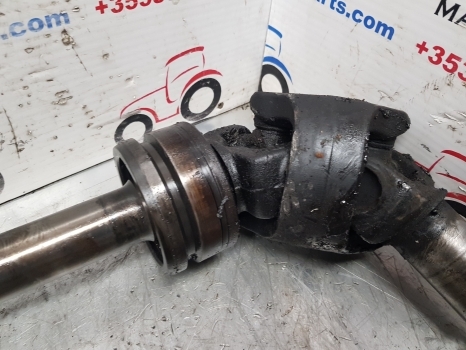 Case New Holland T6, T6000, Maxxum T6070 Front Axle Drive Shaft Lhs 84194811 - Boshti i transmisionit për Traktor: foto 3 Case New Holland T6, T6000, Maxxum T6070 Front Axle Drive Shaft Lhs 84194811 - Boshti i transmisionit për Traktor: foto 3