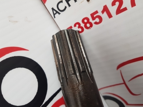 Case Puma New Holland T6000, T7 Series T7.200 Pto Drive Shaft 87372511 - Boshti i transmisionit për Traktor: foto 5 Case Puma New Holland T6000, T7 Series T7.200 Pto Drive Shaft 87372511 - Boshti i transmisionit për Traktor: foto 5