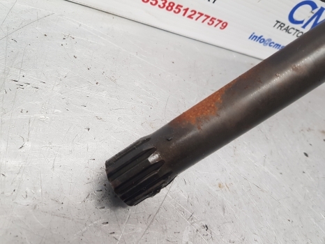 Case Puma New Holland T6000, T7 Series T7.200 Pto Drive Shaft 87372511 - Boshti i transmisionit për Traktor: foto 2 Case Puma New Holland T6000, T7 Series T7.200 Pto Drive Shaft 87372511 - Boshti i transmisionit për Traktor: foto 2