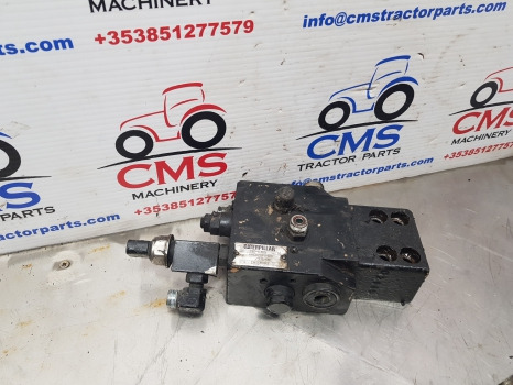Caterpillar 312, 313, 314 E, F Series 312e Hydraulic Lift Check Valve 310-0385 - Sistemi hidraulik: foto 3 Caterpillar 312, 313, 314 E, F Series 312e Hydraulic Lift Check Valve 310-0385 - Sistemi hidraulik: foto 3