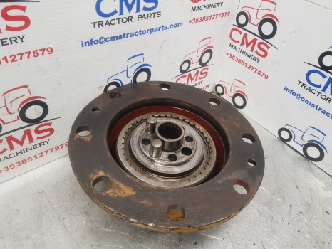 Caterpillar Clark Hurth Axle Hub Gear Kit 739.06.003.02, 738.06.005.04 - Aksi i përparmë: foto 2 Caterpillar Clark Hurth Axle Hub Gear Kit 739.06.003.02, 738.06.005.04 - Aksi i përparmë: foto 2