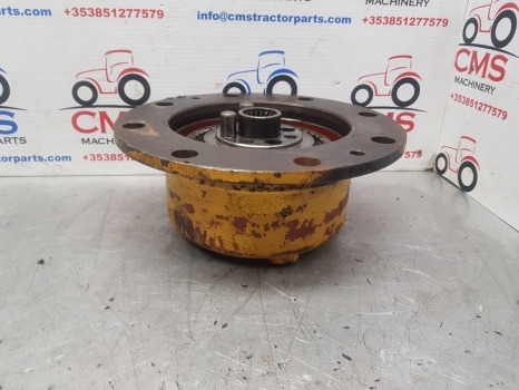 Caterpillar Clark Hurth Axle Hub Gear Kit 739.06.003.02, 738.06.005.04 - Aksi i përparmë: foto 3 Caterpillar Clark Hurth Axle Hub Gear Kit 739.06.003.02, 738.06.005.04 - Aksi i përparmë: foto 3