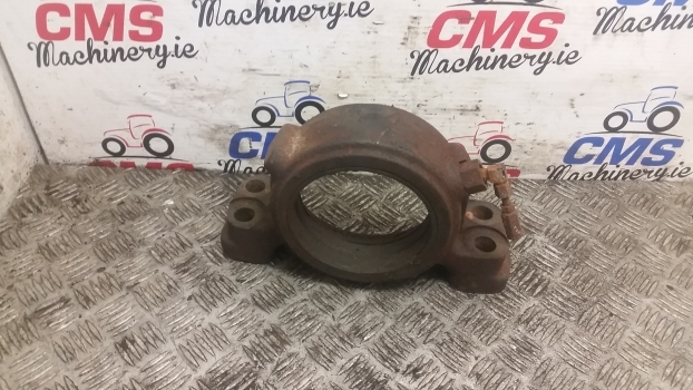 Caterpillar Th 336, 337, 406, 407 Rear Axle Support 320-7341 - Aksi i pasmë për Ekskavator teleskopik: foto 1 Caterpillar Th 336, 337, 406, 407 Rear Axle Support 320-7341 - Aksi i pasmë për Ekskavator teleskopik: foto 1