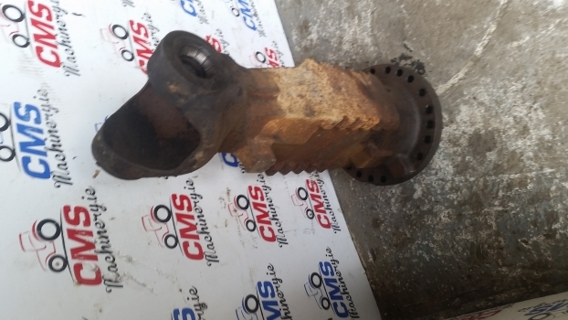 Caterpillar Th 406, 407, 336, 337 Front Rear Half Axle Housing 320-7331, 338903 - Bosht dhe pjesë këmbimi për Ekskavator teleskopik: foto 4 Caterpillar Th 406, 407, 336, 337 Front Rear Half Axle Housing 320-7331, 338903 - Bosht dhe pjesë këmbimi për Ekskavator teleskopik: foto 4