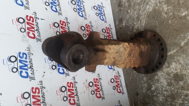 Caterpillar Th 406, 407, 336, 337 Front Rear Half Axle Housing 320-7331, 338903 - Bosht dhe pjesë këmbimi për Ekskavator teleskopik: foto 2 Caterpillar Th 406, 407, 336, 337 Front Rear Half Axle Housing 320-7331, 338903 - Bosht dhe pjesë këmbimi për Ekskavator teleskopik: foto 2