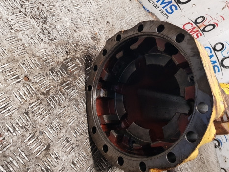 Caterpillar Th62 Clark Hurth Front Half Axle Housing 279.06.004.659, 27906004659 - Aksi i përparmë: foto 5 Caterpillar Th62 Clark Hurth Front Half Axle Housing 279.06.004.659, 27906004659 - Aksi i përparmë: foto 5