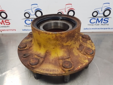 Caterpillar Th62 Clurk Hurth Front Rear Aaxle Hub Plate 097-5331, 738.08.019.63 - Bucelë rrote për Ekskavator teleskopik: foto 2 Caterpillar Th62 Clurk Hurth Front Rear Aaxle Hub Plate 097-5331, 738.08.019.63 - Bucelë rrote për Ekskavator teleskopik: foto 2