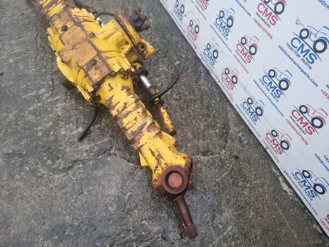 Caterpillar Th62, Dana 279/190 Front Axle Parts 739.01.012.03, 738.01.033.04 - Aksi i përparmë: foto 5 Caterpillar Th62, Dana 279/190 Front Axle Parts 739.01.012.03, 738.01.033.04 - Aksi i përparmë: foto 5