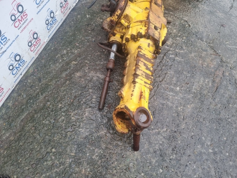 Caterpillar Th62, Dana 279/190 Front Axle Parts 739.01.012.03, 738.01.033.04 - Aksi i përparmë: foto 3 Caterpillar Th62, Dana 279/190 Front Axle Parts 739.01.012.03, 738.01.033.04 - Aksi i përparmë: foto 3