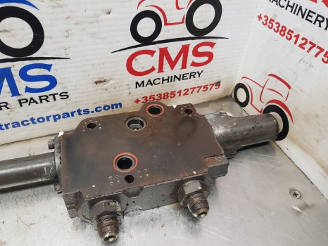 Sistemi hidraulik Claas Ares 500, 600 Rx, Rz, Rc Ser 656rc Hydraulic Auxiliary Valve 6005029117: foto 8 Sistemi hidraulik Claas Ares 500, 600 Rx, Rz, Rc Ser 656rc Hydraulic Auxiliary Valve 6005029117: foto 8