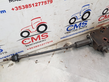 Sistemi hidraulik Claas Ares 500, 600 Rx, Rz, Rc Ser 656rc Hydraulic Auxiliary Valve 6005029117: foto 7 Sistemi hidraulik Claas Ares 500, 600 Rx, Rz, Rc Ser 656rc Hydraulic Auxiliary Valve 6005029117: foto 7