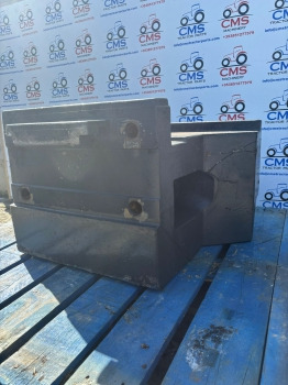 Claas Ares 656rc, Ares 500, 600 Front Weight 565 Kg 7700036817, 7700070530 - Kundërpeshë: foto 2 Claas Ares 656rc, Ares 500, 600 Front Weight 565 Kg 7700036817, 7700070530 - Kundërpeshë: foto 2