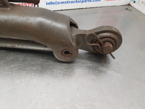 Claas Ares 656rc, Arion, Ares, Massey Ferguson Ser, Stabiliser Assy 7700061824 - Pezullimi: foto 2 Claas Ares 656rc, Arion, Ares, Massey Ferguson Ser, Stabiliser Assy 7700061824 - Pezullimi: foto 2