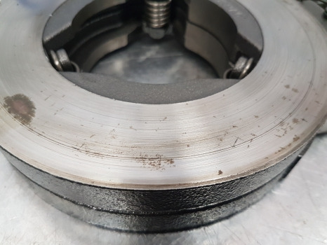 Claas Ares 836, Axion 810-850, Brake Actuator Assy 6005029664,6005029670 - Pjesët e frenave për Traktor: foto 5 Claas Ares 836, Axion 810-850, Brake Actuator Assy 6005029664,6005029670 - Pjesët e frenave për Traktor: foto 5