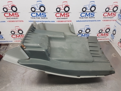 Claas Arion 640, 600, 500 Hexashift, Cmatic Cab Lower Trim Panel 0021509593, - Kabina dhe interier për Traktor: foto 5 Claas Arion 640, 600, 500 Hexashift, Cmatic Cab Lower Trim Panel 0021509593, - Kabina dhe interier për Traktor: foto 5