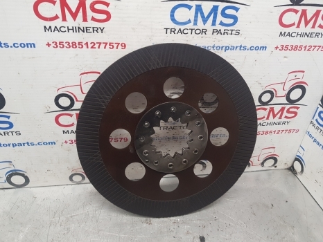 Claas Renault Ares 600 Rx, Rz, Atz 696, Arion 600 Series 7700063962, 0011465430 - Disqet e frenave për Traktor: foto 1 Claas Renault Ares 600 Rx, Rz, Atz 696, Arion 600 Series 7700063962, 0011465430 - Disqet e frenave për Traktor: foto 1