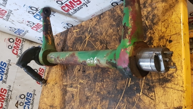 David Brown 885, 1190, 780 Case 1194 Hydraulic Shaft K921719 - Sistemi hidraulik për Traktor: foto 5 David Brown 885, 1190, 780 Case 1194 Hydraulic Shaft K921719 - Sistemi hidraulik për Traktor: foto 5