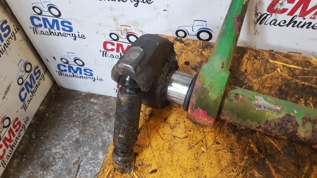 David Brown 885, 1190, 780 Case 1194 Hydraulic Shaft K921719 - Sistemi hidraulik për Traktor: foto 2 David Brown 885, 1190, 780 Case 1194 Hydraulic Shaft K921719 - Sistemi hidraulik për Traktor: foto 2