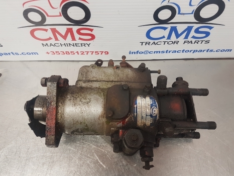 David Brown 990, 995, 996 Fuel Injection Pump K921356, 3248f820, Cav3248f820 - Pompa e karburantit për Minitraktor: foto 2 David Brown 990, 995, 996 Fuel Injection Pump K921356, 3248f820, Cav3248f820 - Pompa e karburantit për Minitraktor: foto 2
